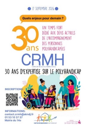 Save the date !